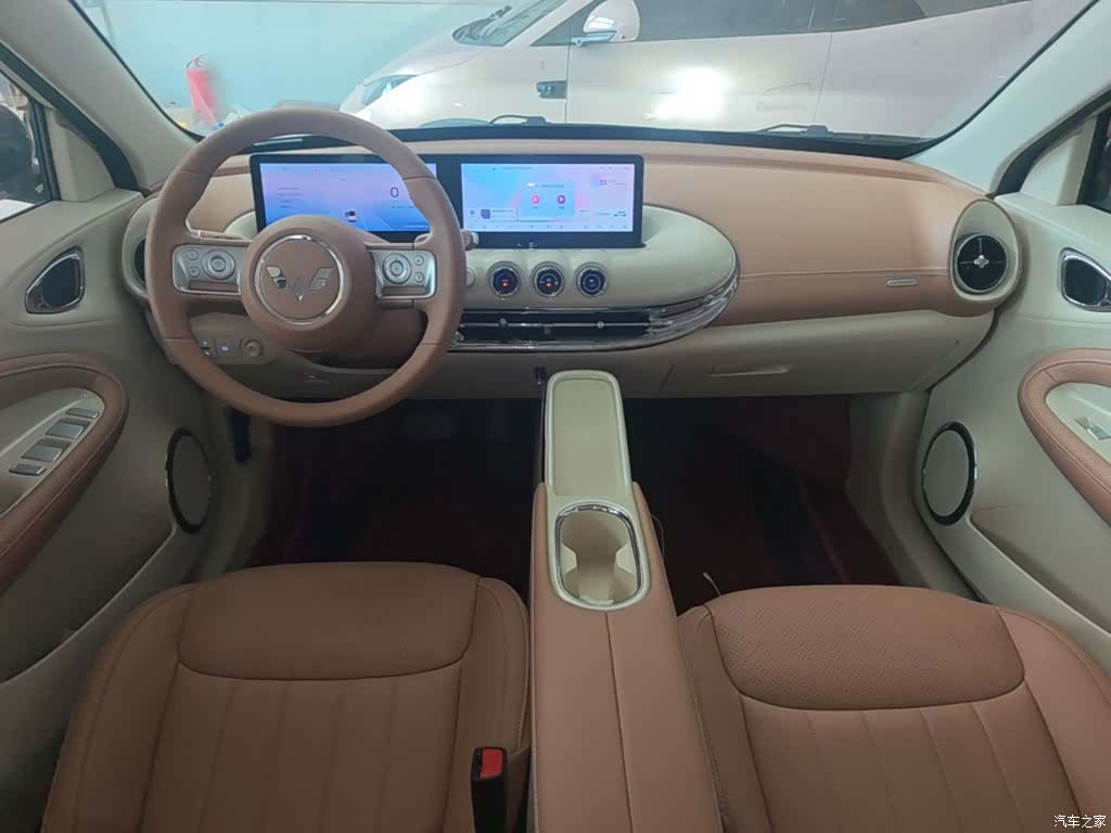 Wuling Bingo, 2025 10