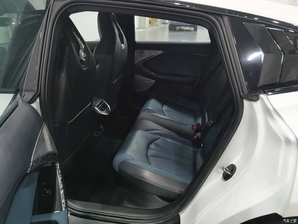 MG MG7, 2023 15