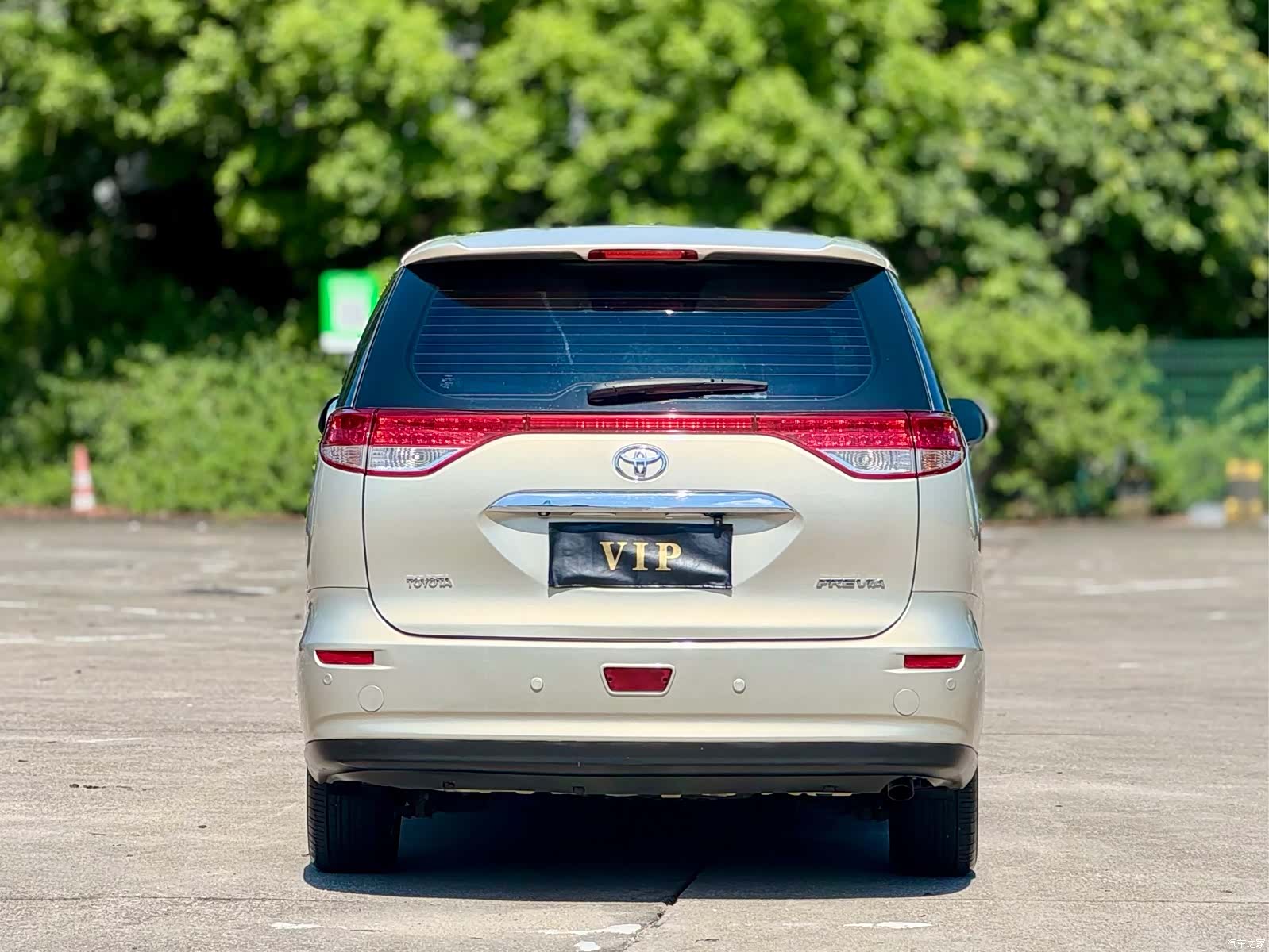 Toyota 7, 2014 23