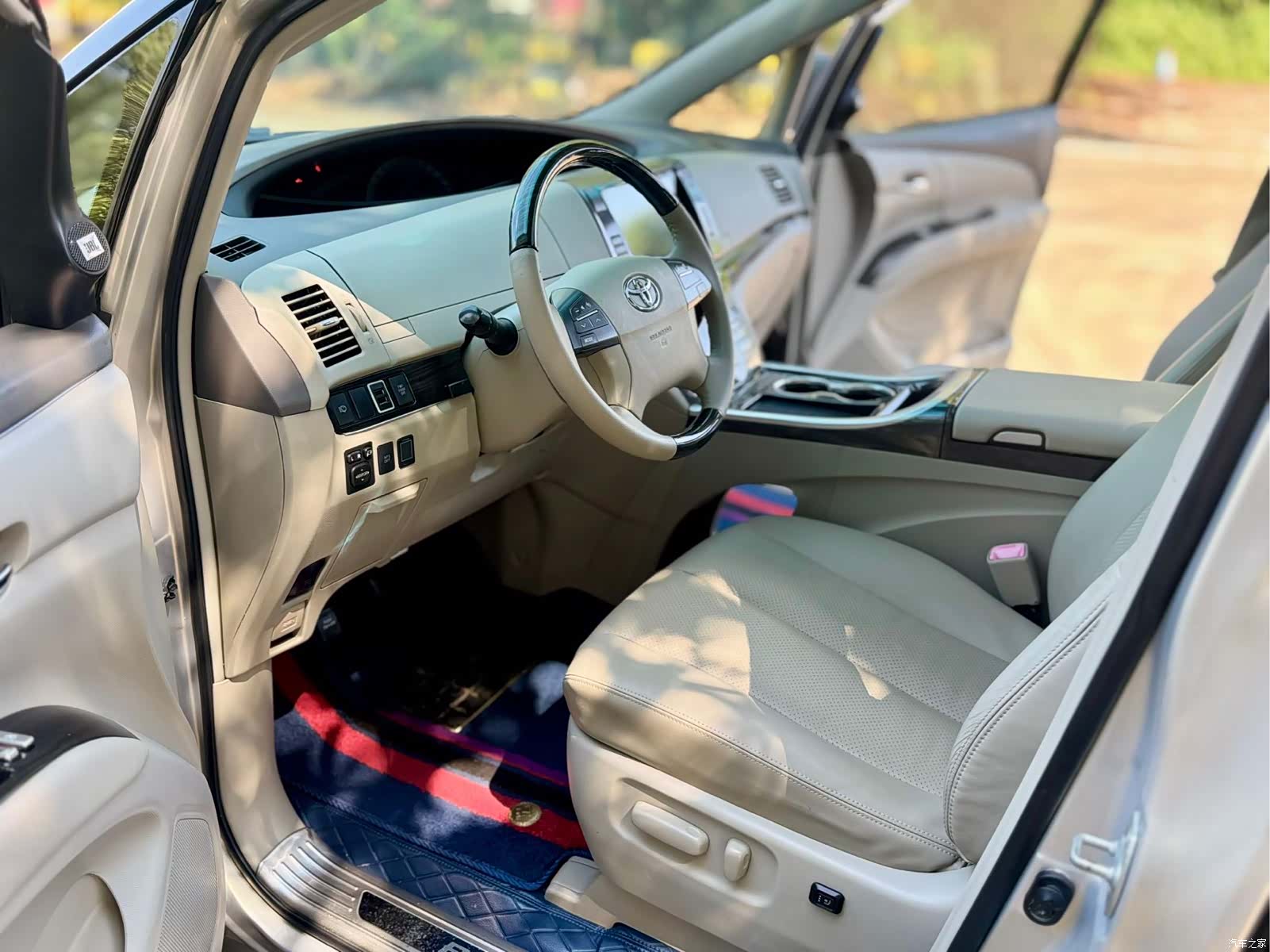Toyota 7, 2014 4