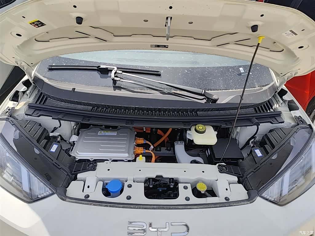 BYD Seagull, 2026 20