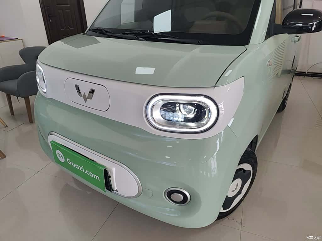 Wuling MINIEV, 2024 24