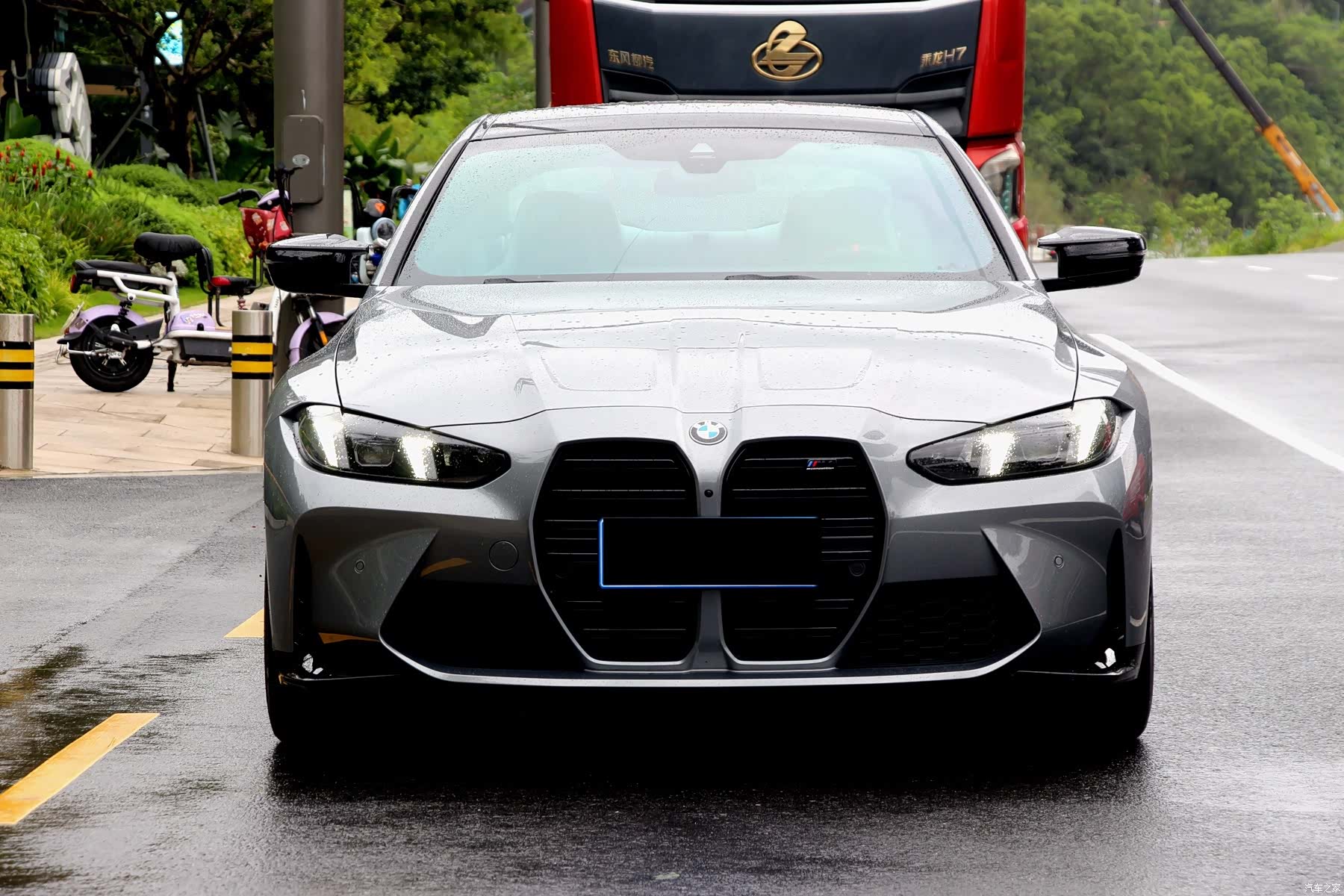 BMW M4, 2026 2