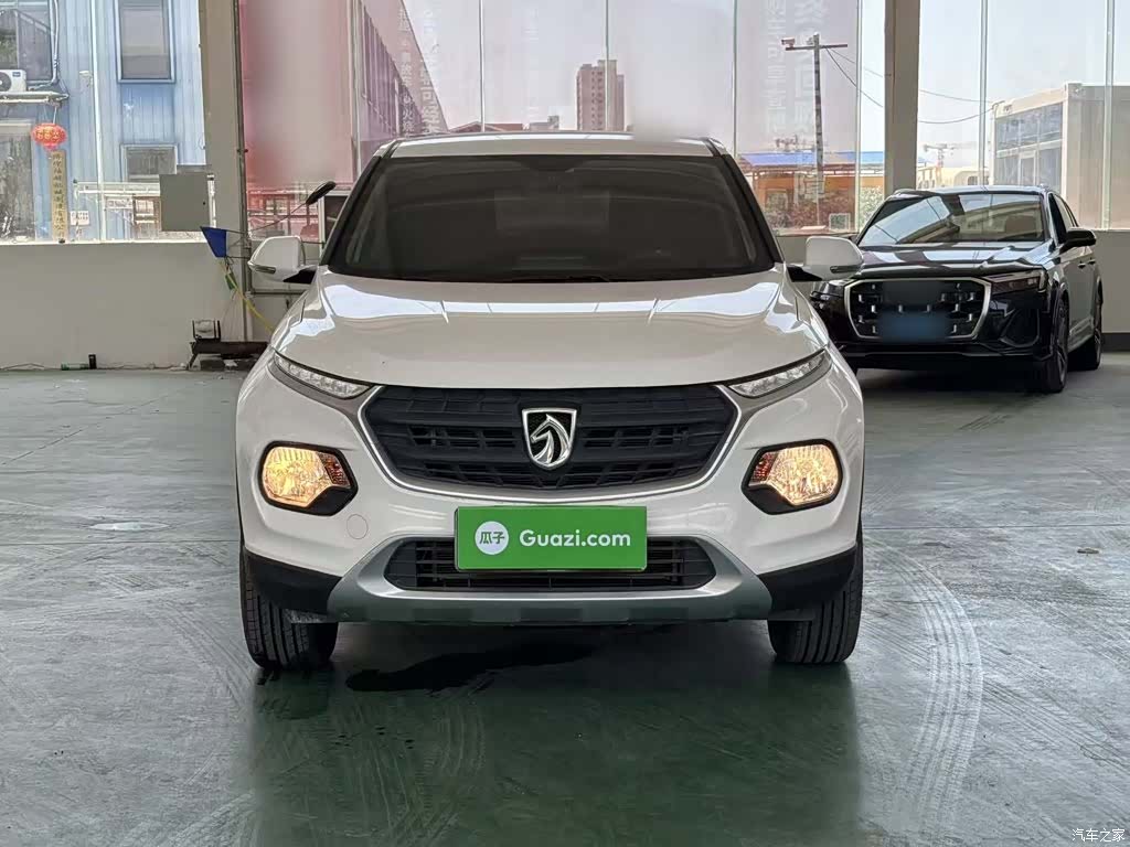 Wuling 510, 2021 3