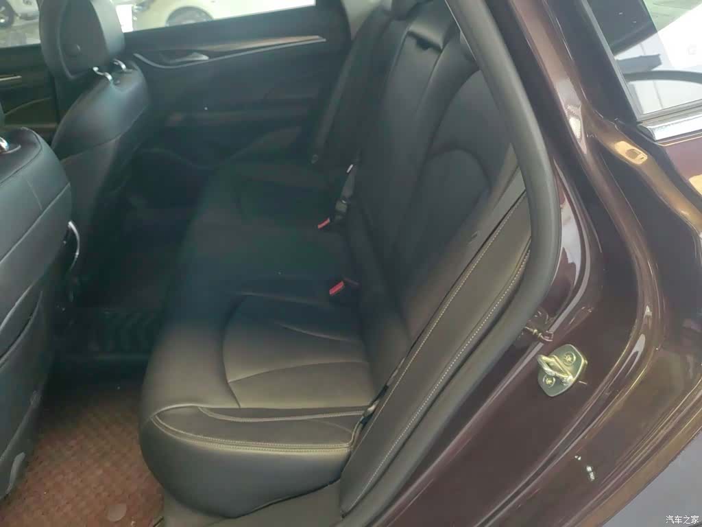 Buick LaCrosse, 2018 14