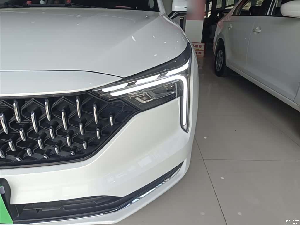 Bestune B70, 2024 24
