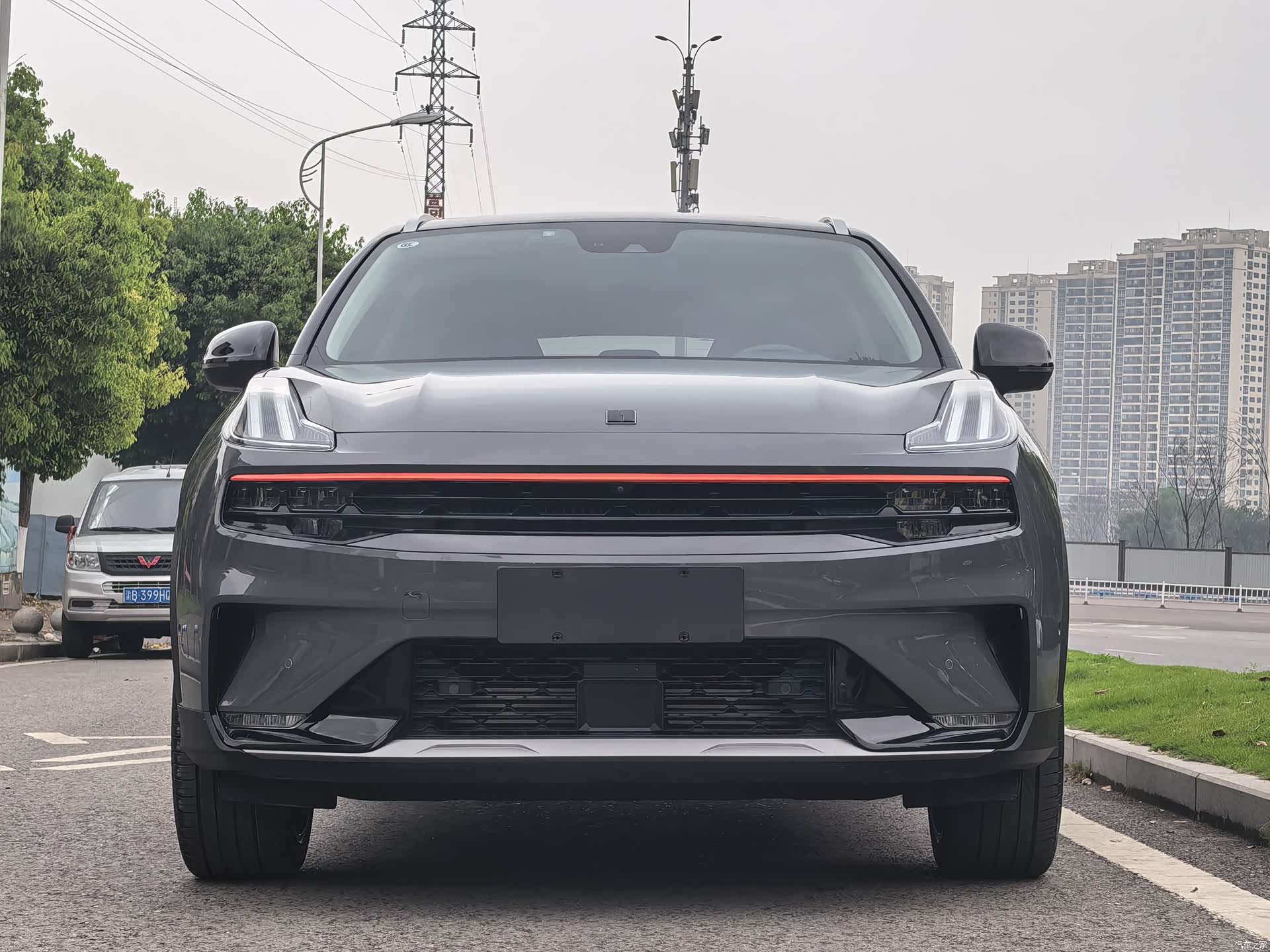 Lynk & Co 02, 2021 2
