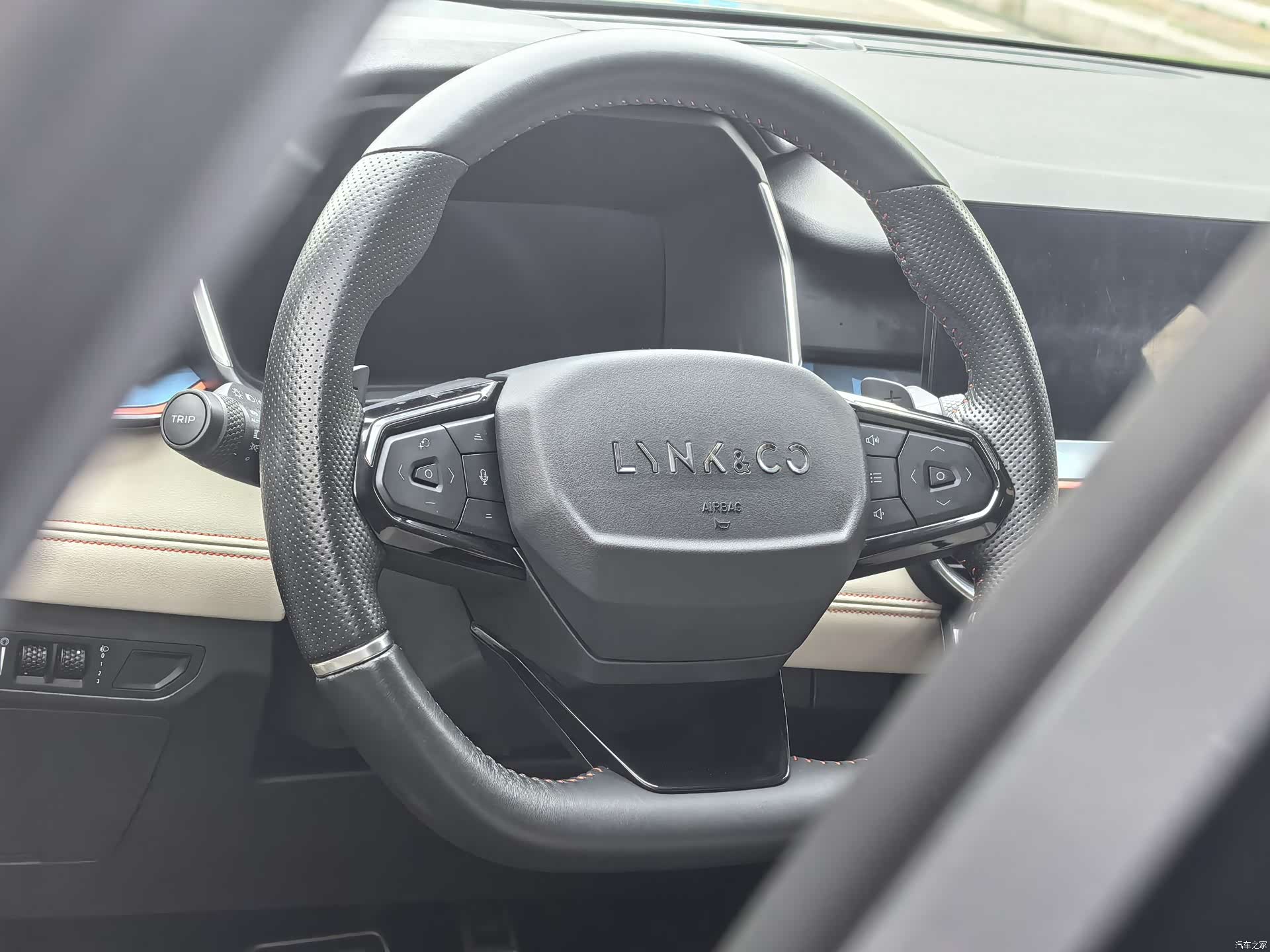 Lynk & Co 02, 2021 8