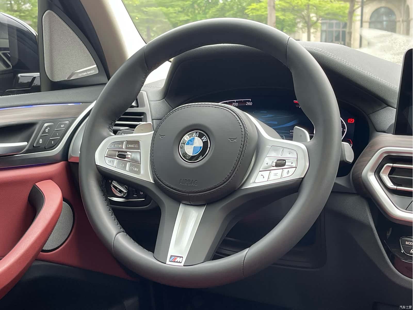BMW X3, 2024 19