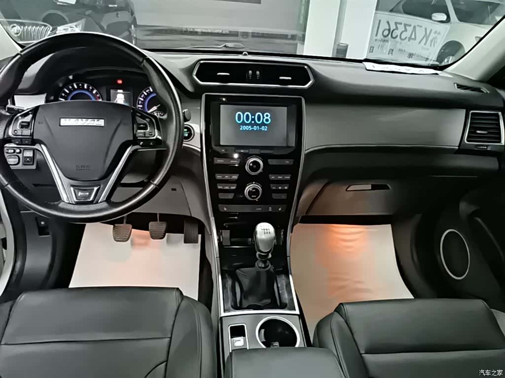 Haval H2, 2018 13