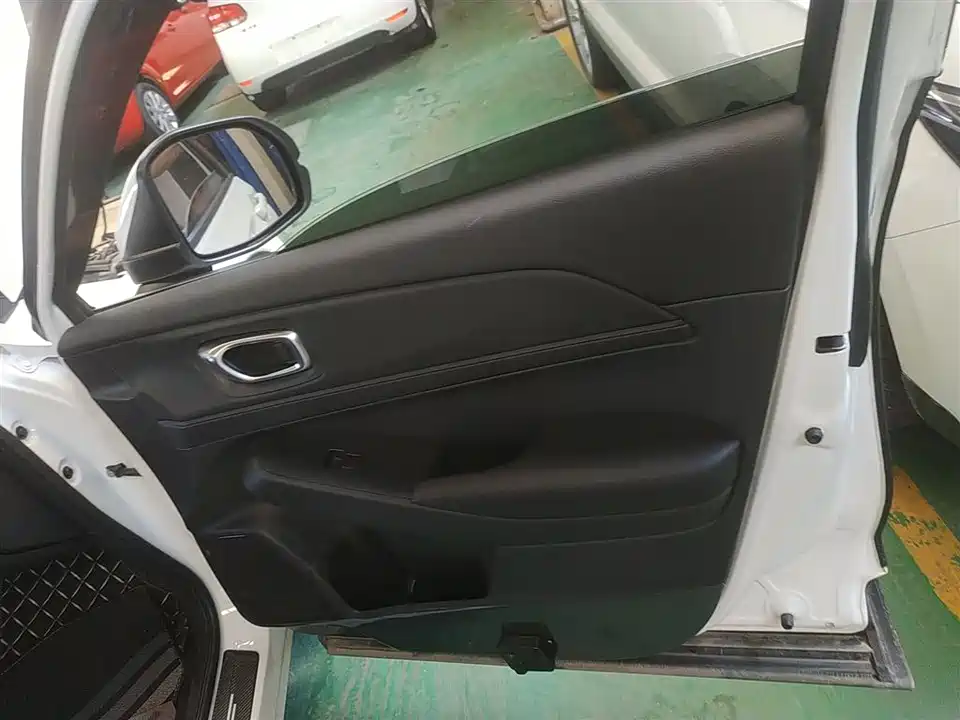 Honda XR-V Honda XR-V
