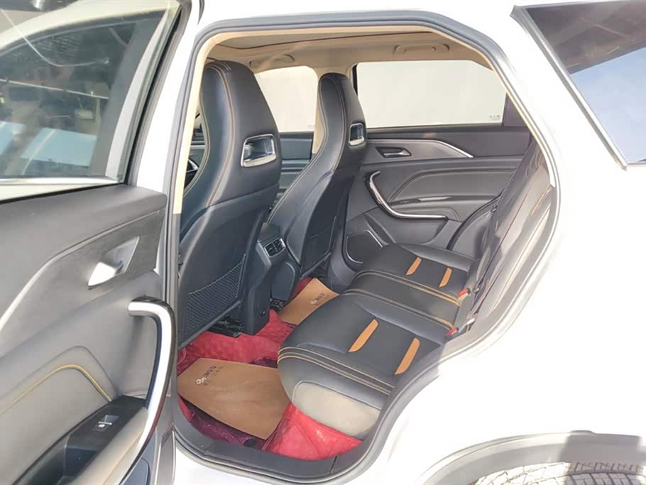 Besturn T77