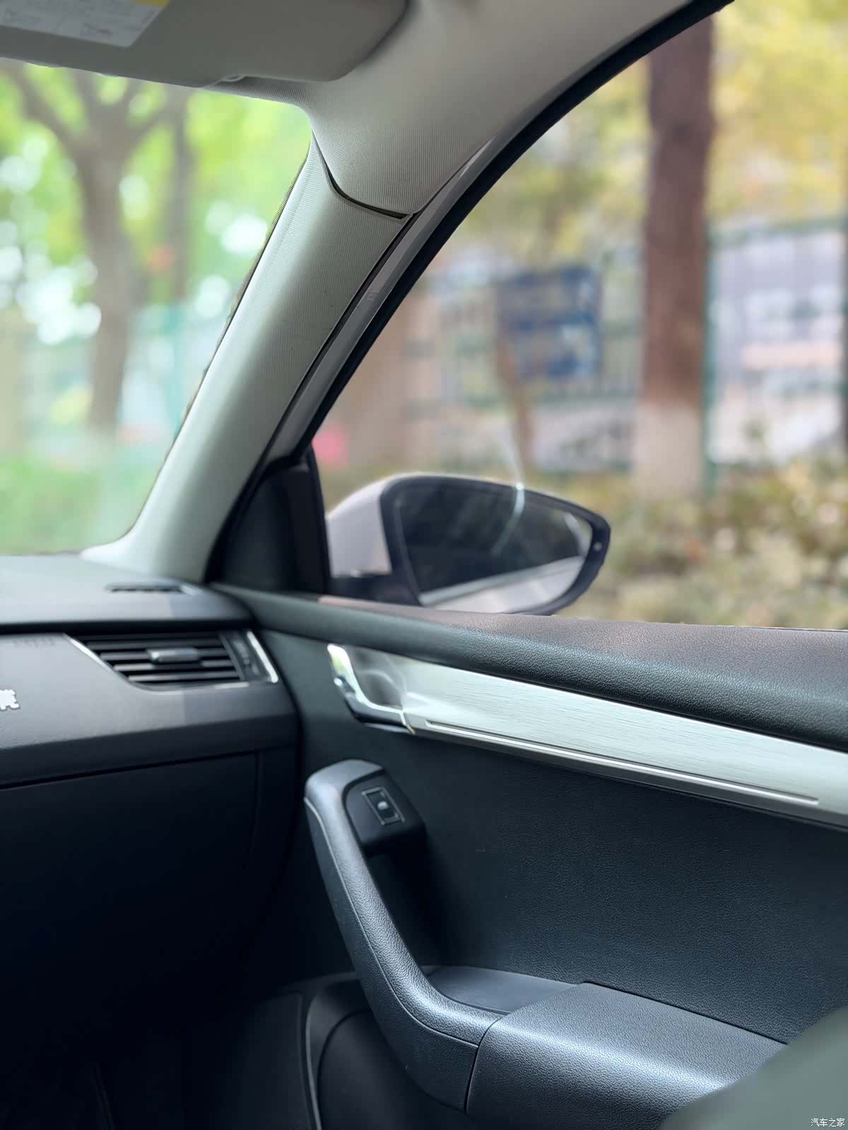 Skoda Octavia, 2018 8