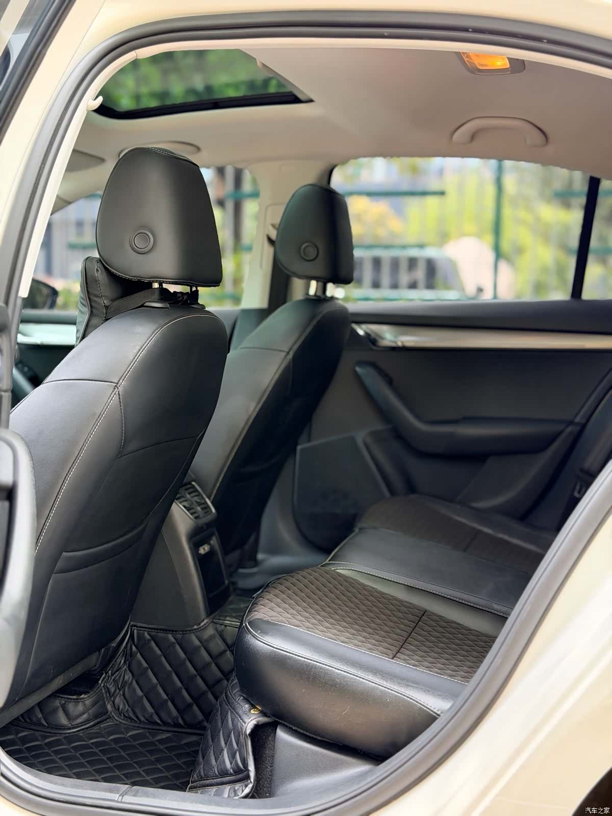 Skoda Octavia, 2018 19