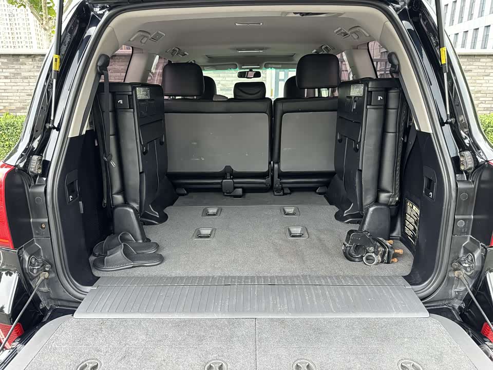Toyota Land Cruiser Toyota Land Cruiser