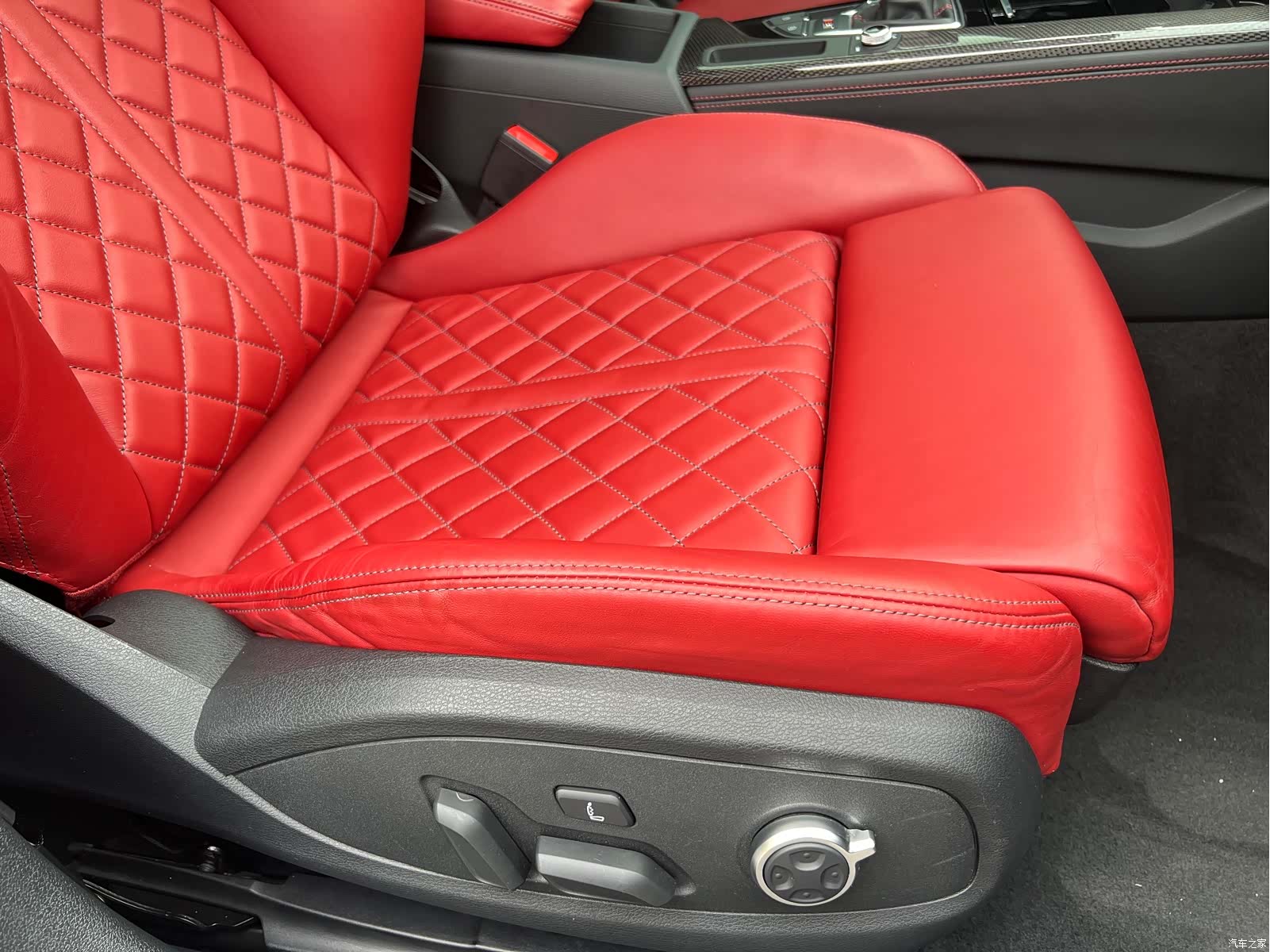 Audi S4, 2023 14