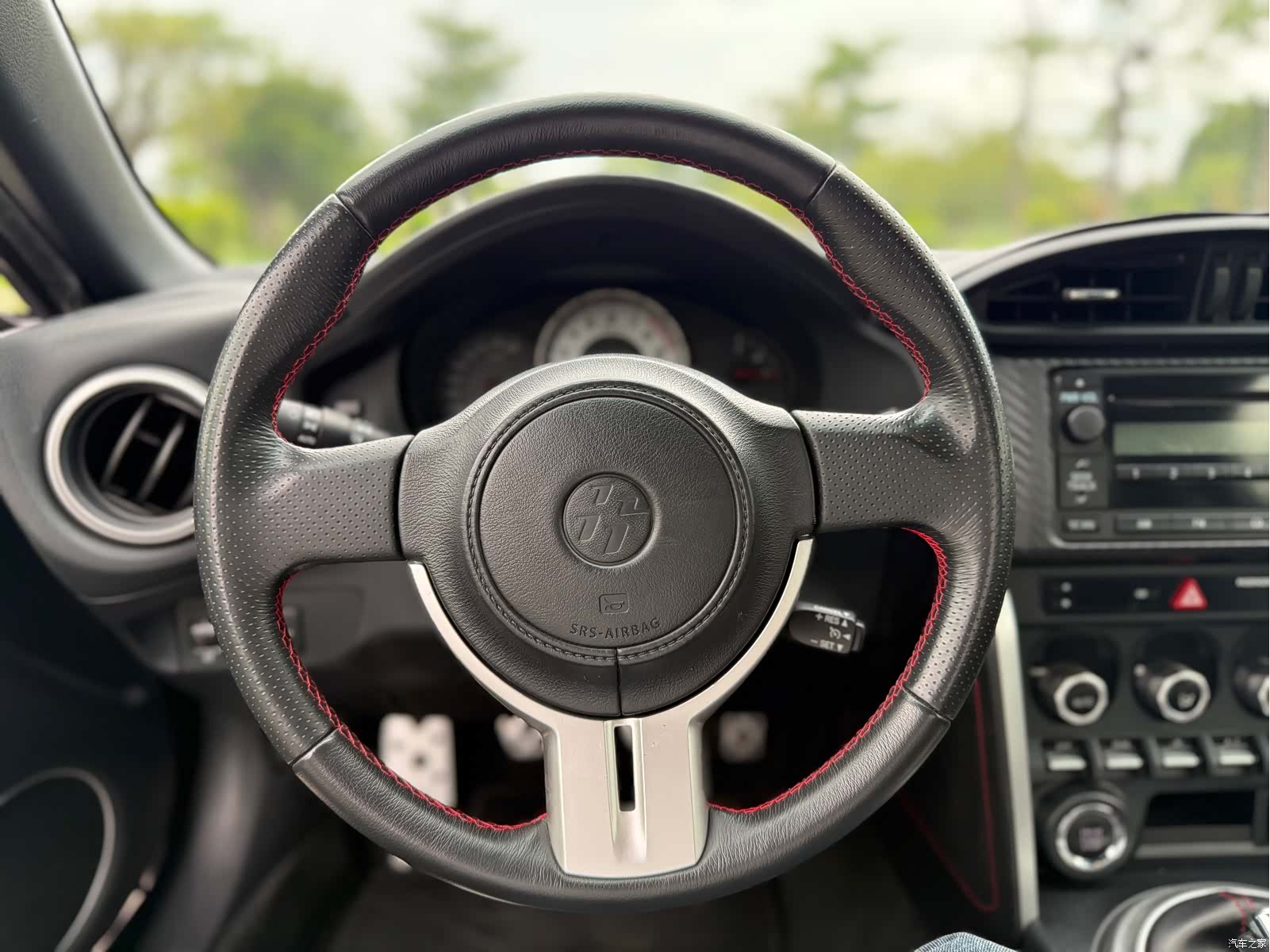 Toyota 86, 2016 12