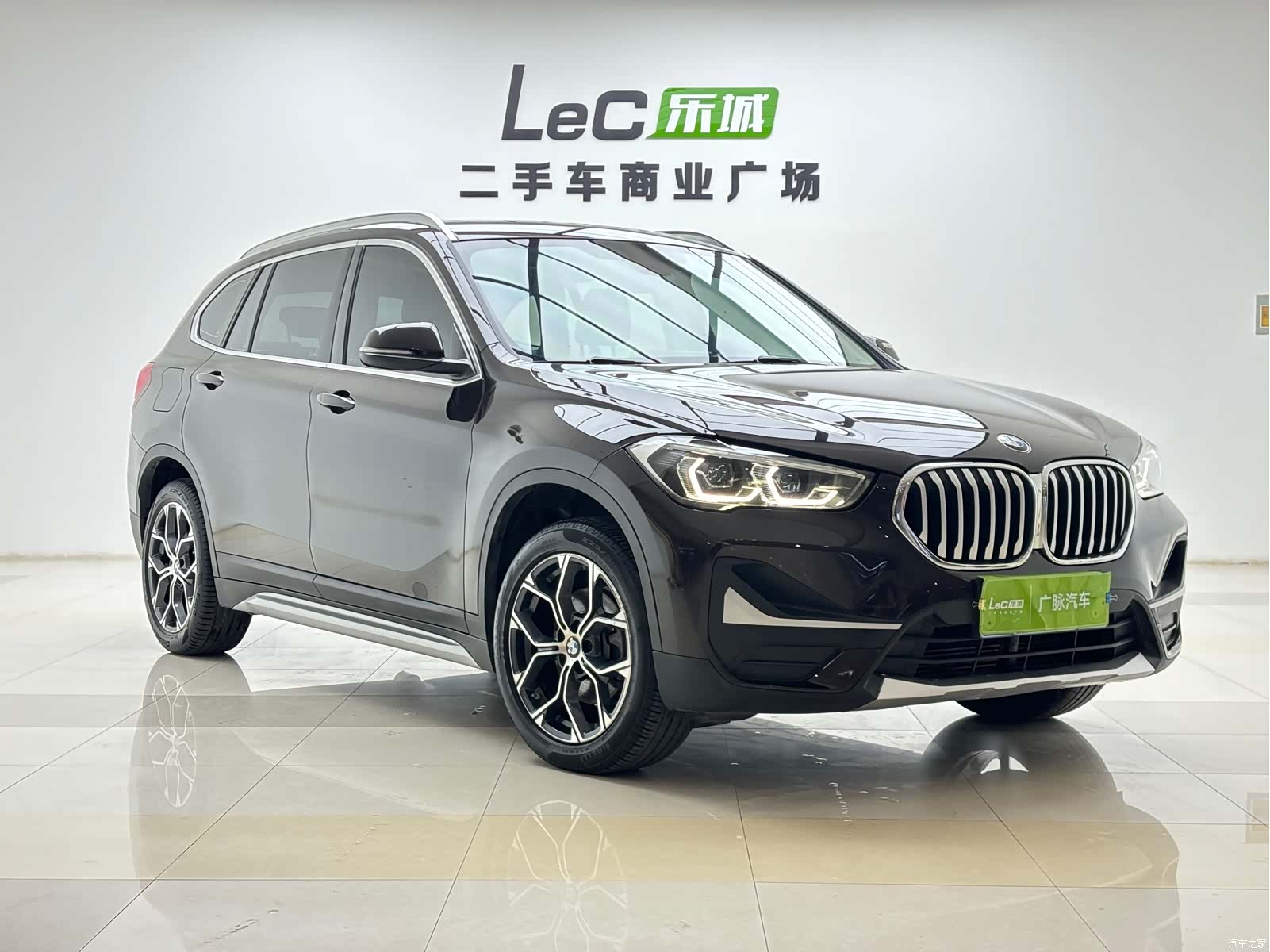 BMW X1, 2020 3