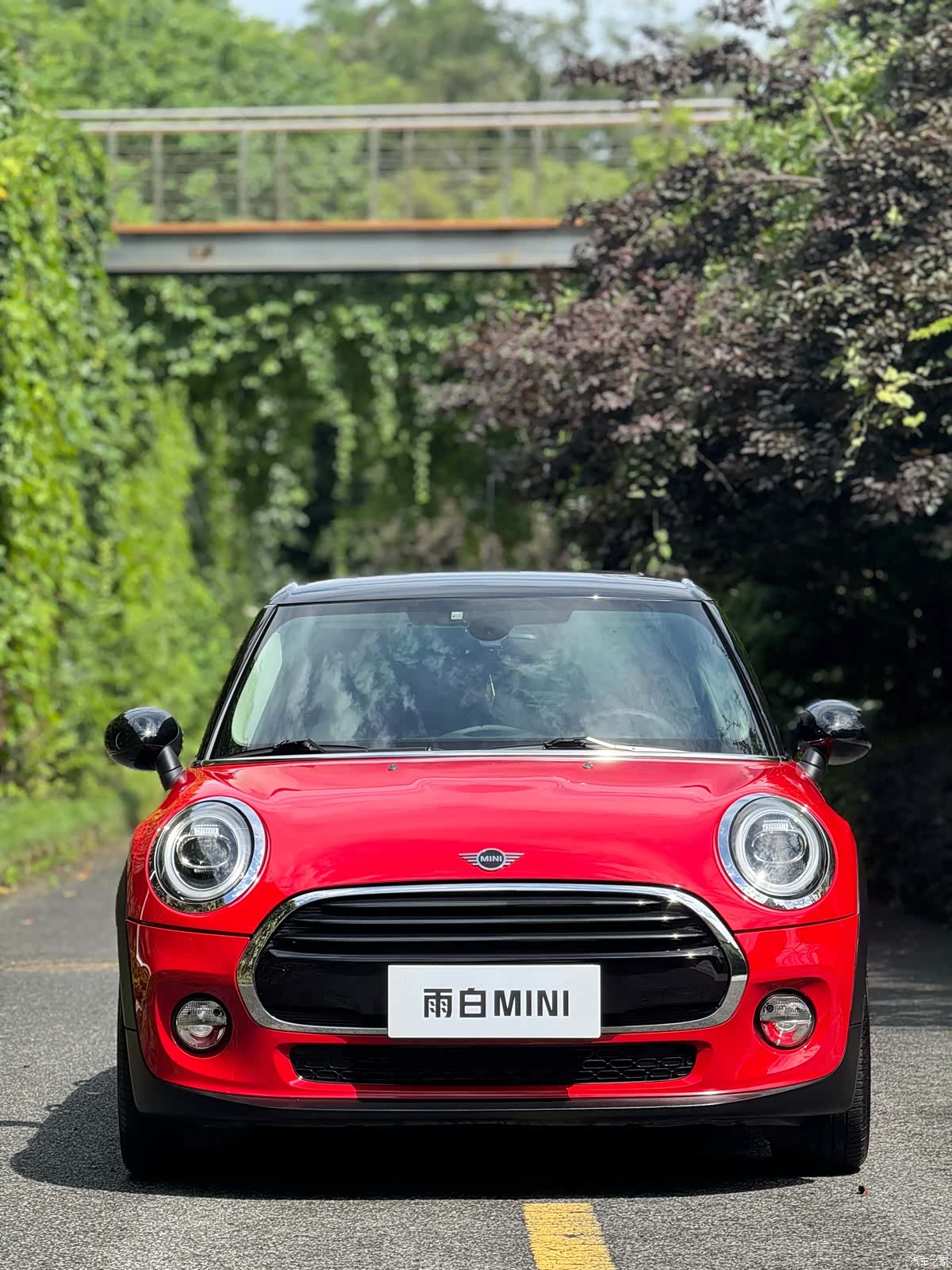 Mini Cooper, 2019 3