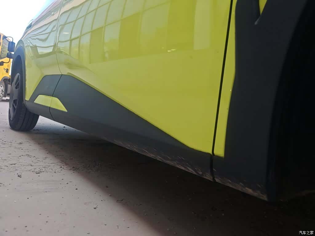 BYD Seagull, 2023 21