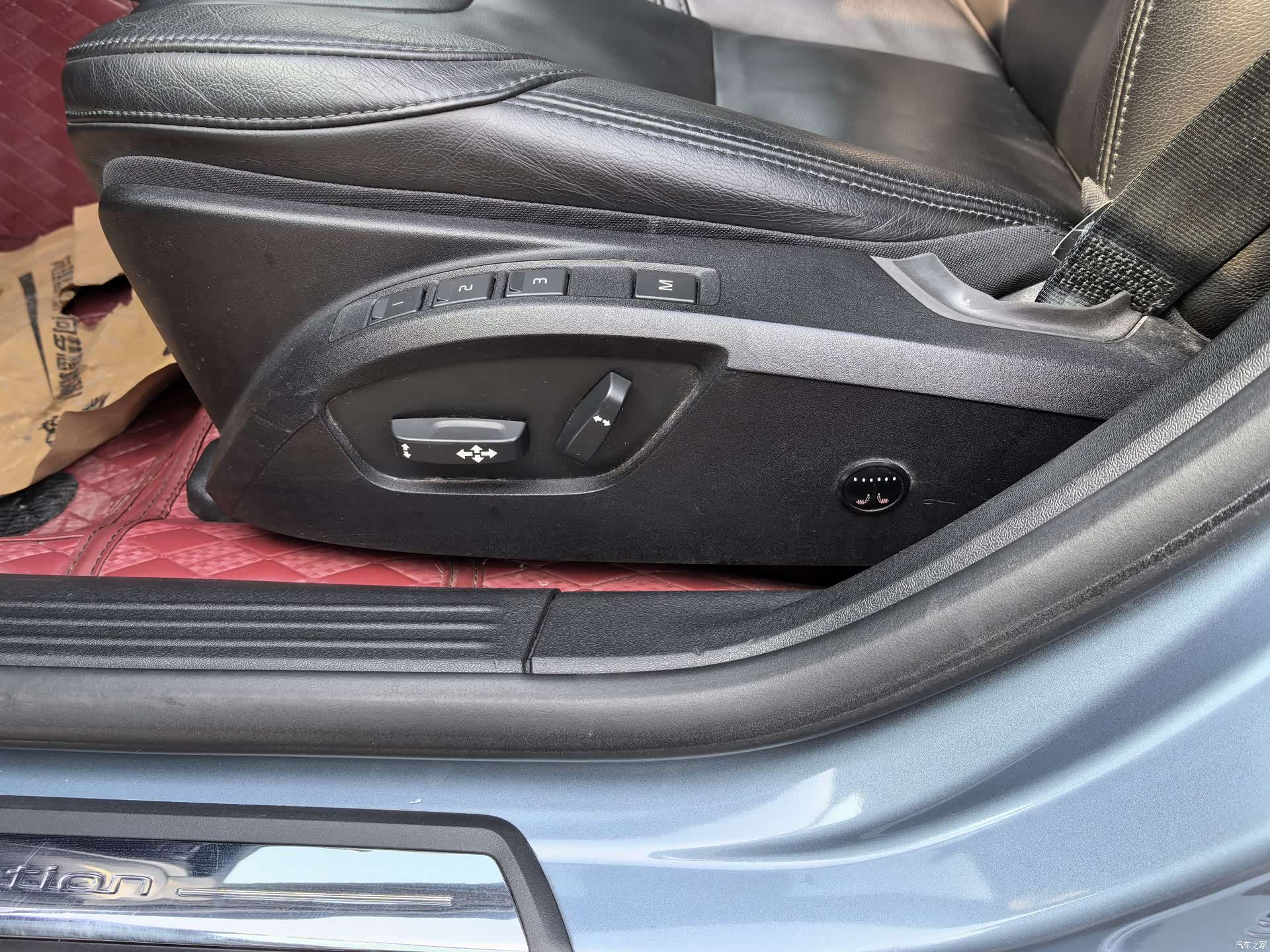 Volvo V40, 2018 12