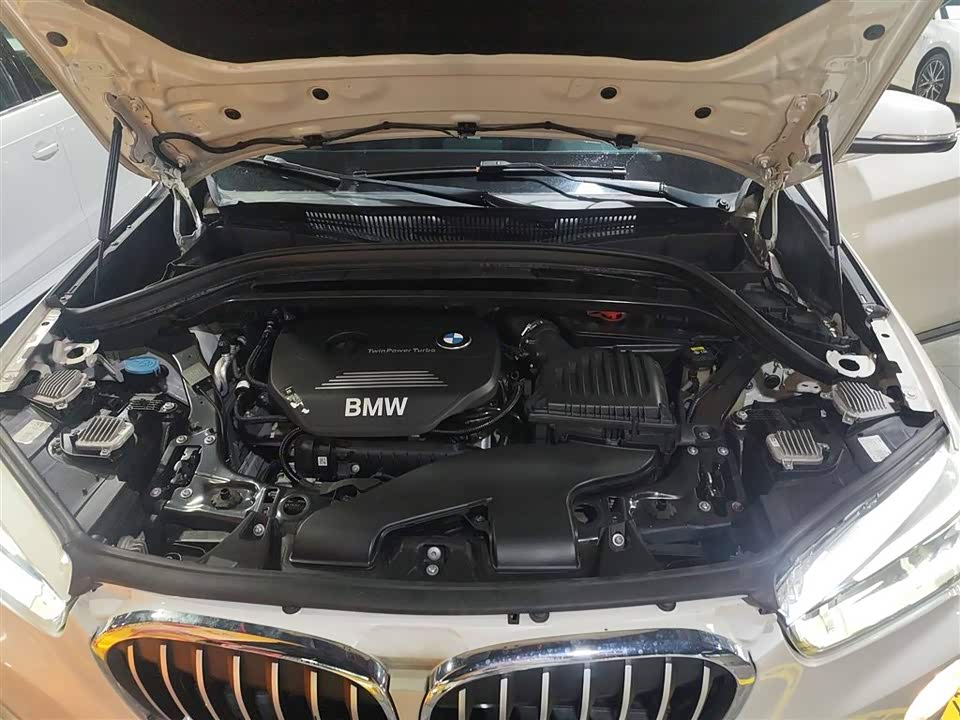 BMW X1 BMW X1