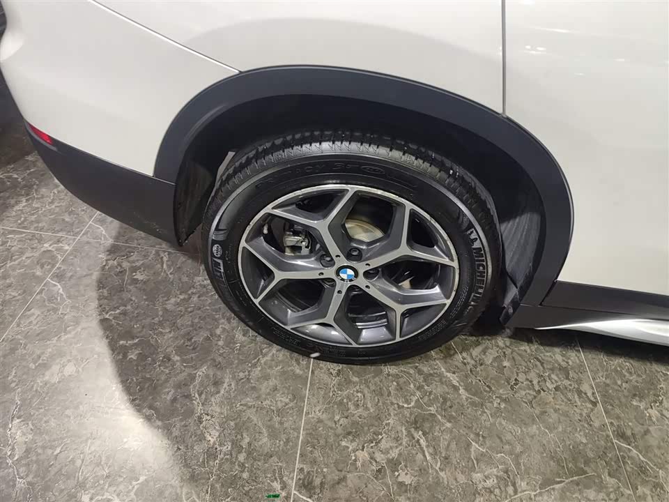 BMW X1 BMW X1