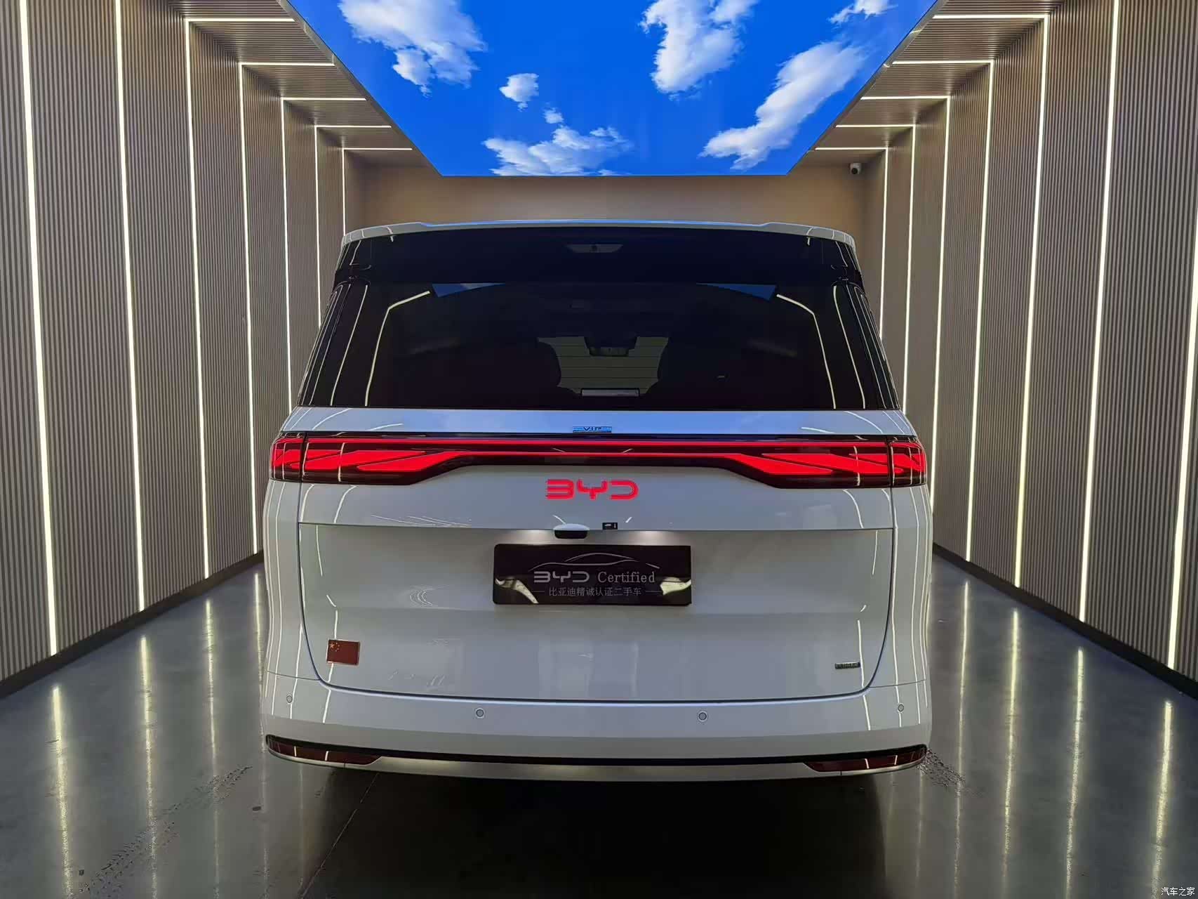 BYD Xia, 2025 30