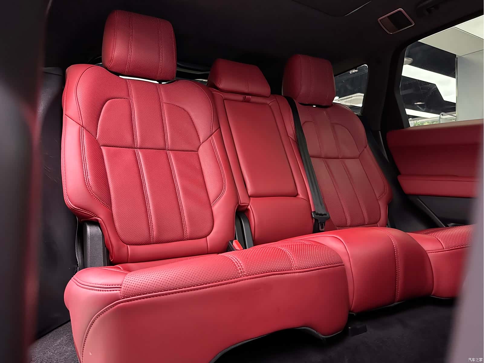 Land Rover Range Rover, 2014 13