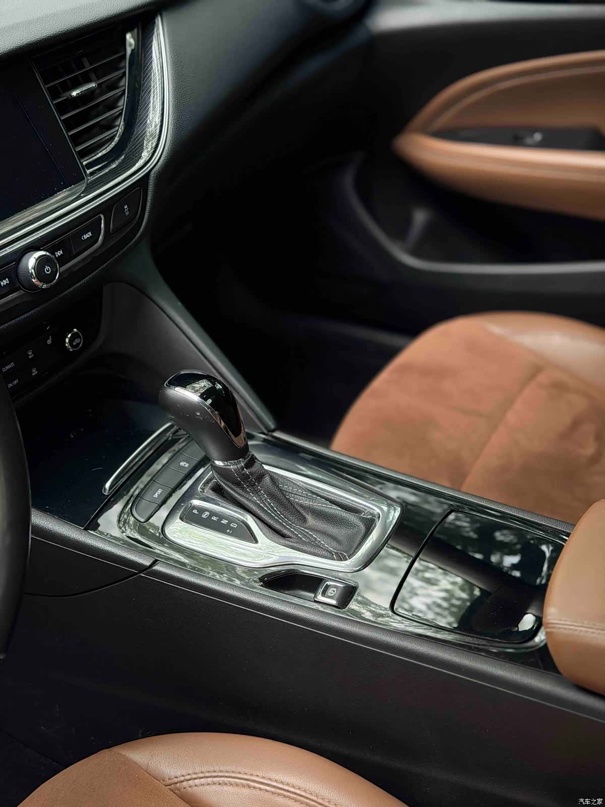 Buick Regal, 2019 15