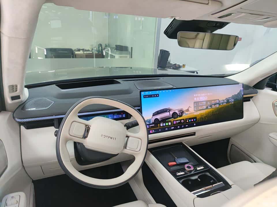 Lynk & Co 02, 2025 12