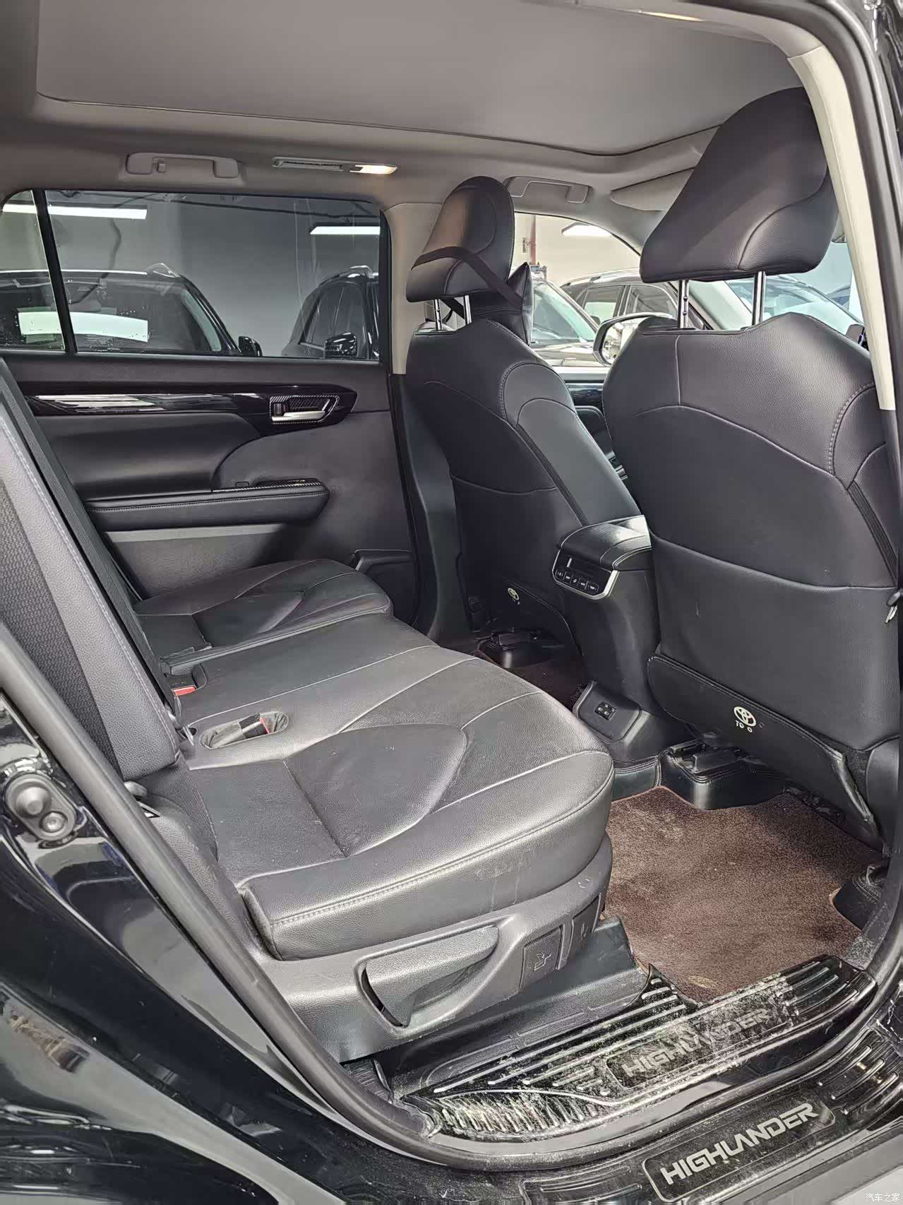Toyota Highlander, 2023 17