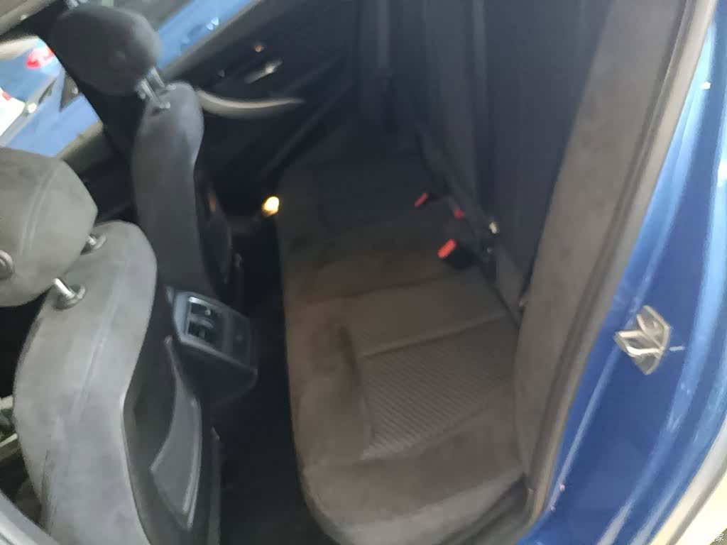 BMW 3 Series, 2017 17
