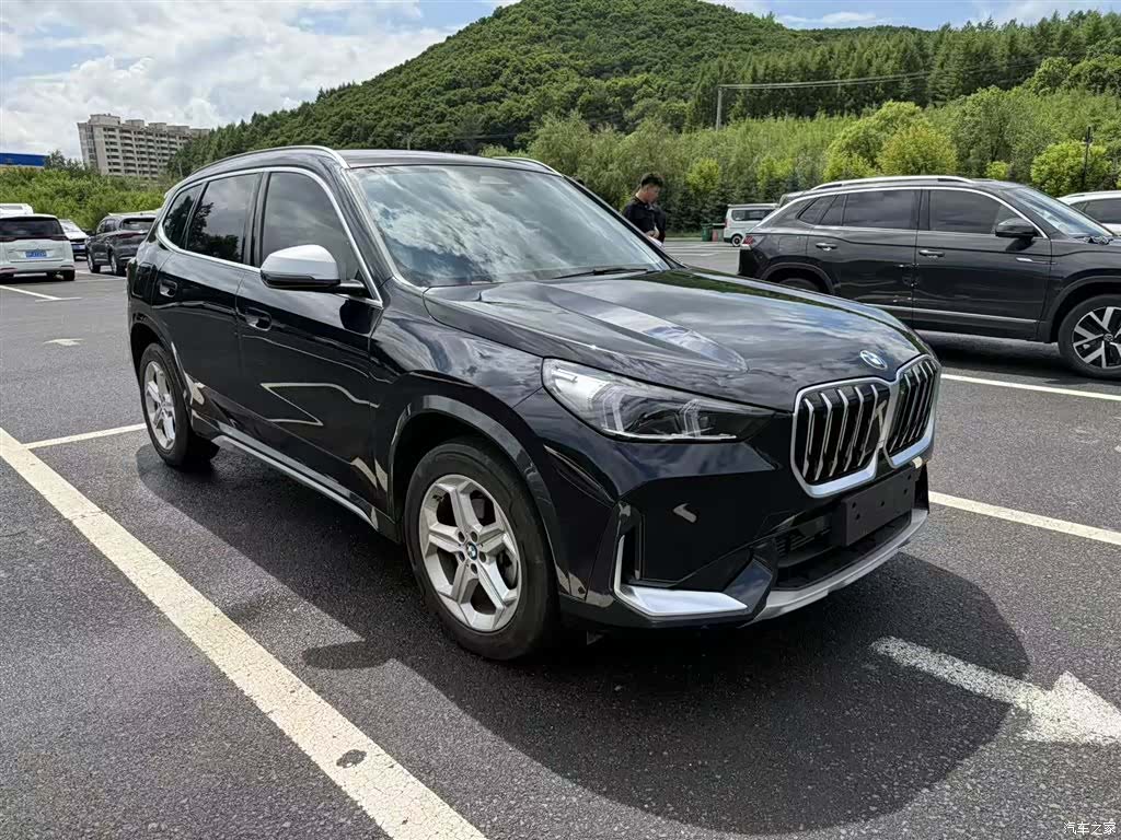 BMW X1, 2023 3
