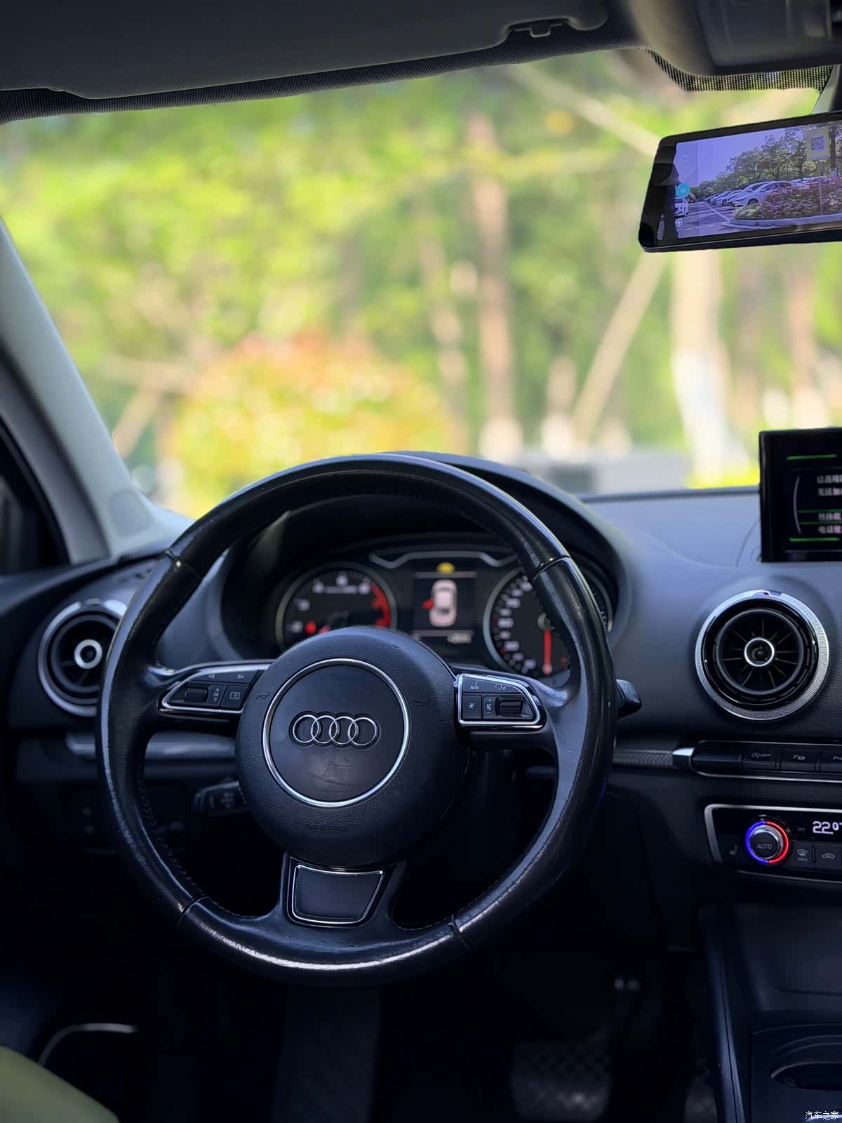 Audi A3, 2016 8