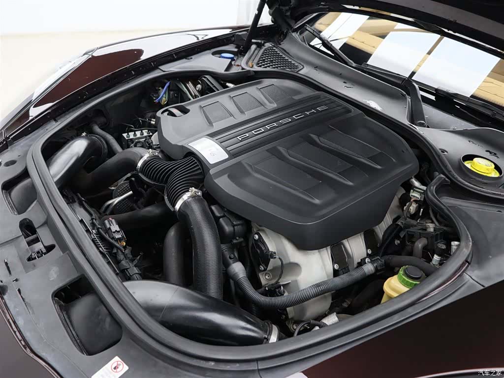 Porsche Panamera, 2014 18