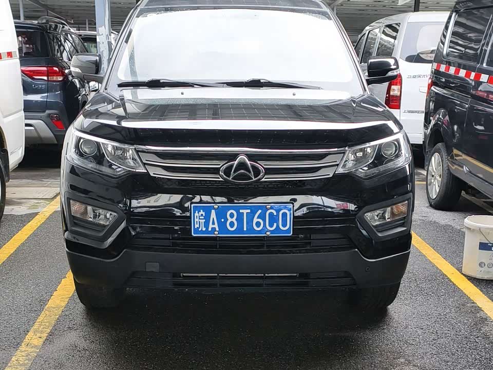 Oshan CX70 Oshan CX70