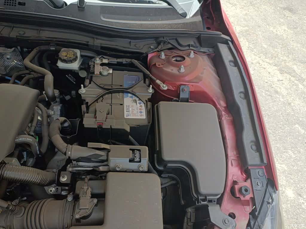 Mazda Mazda3, 2016 23