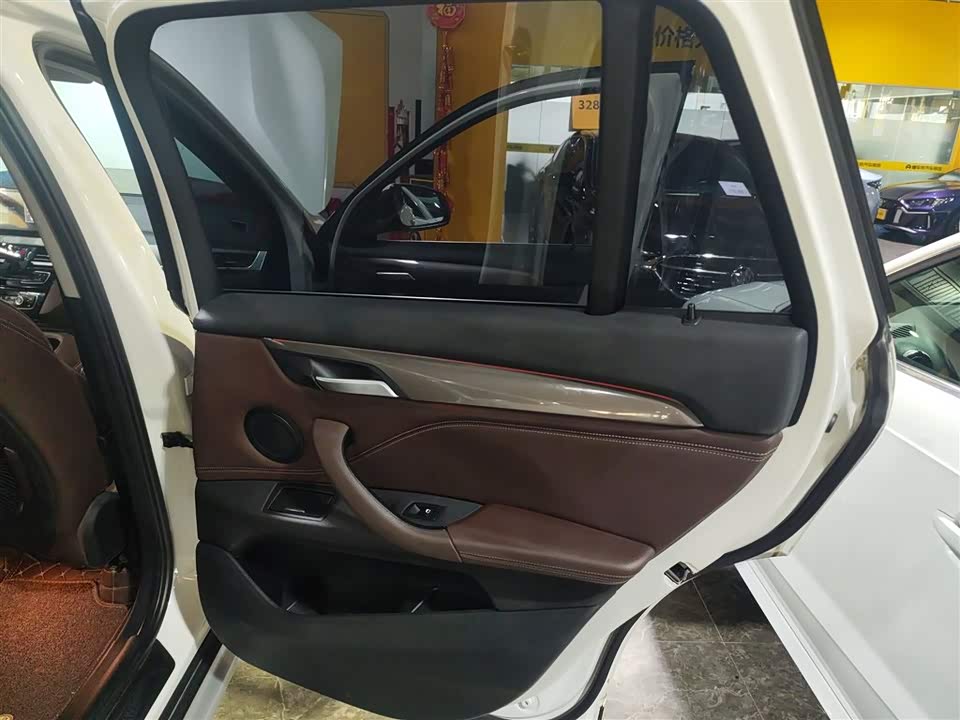 BMW X1 BMW X1