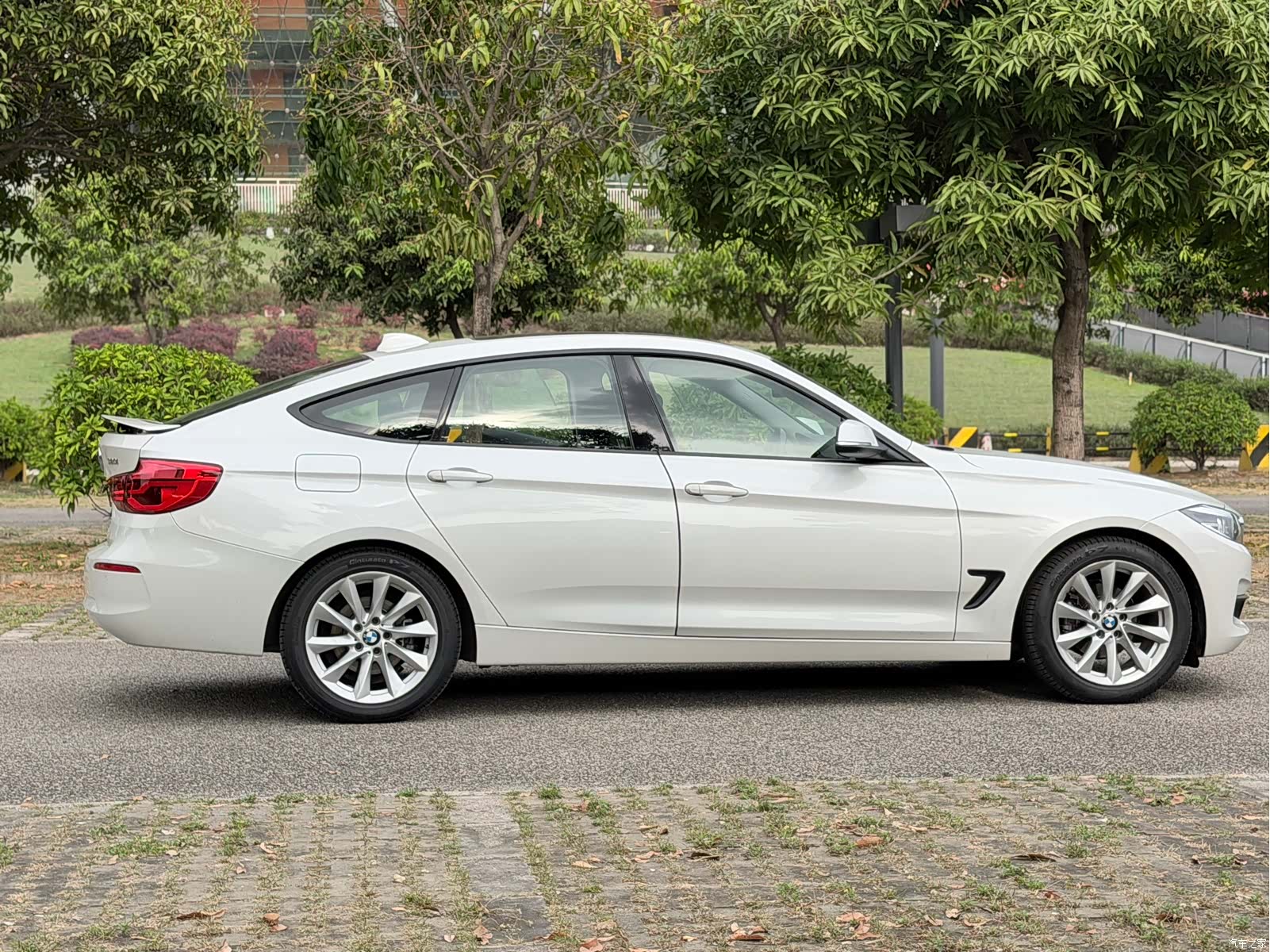 BMW 3 Series, 2019 30