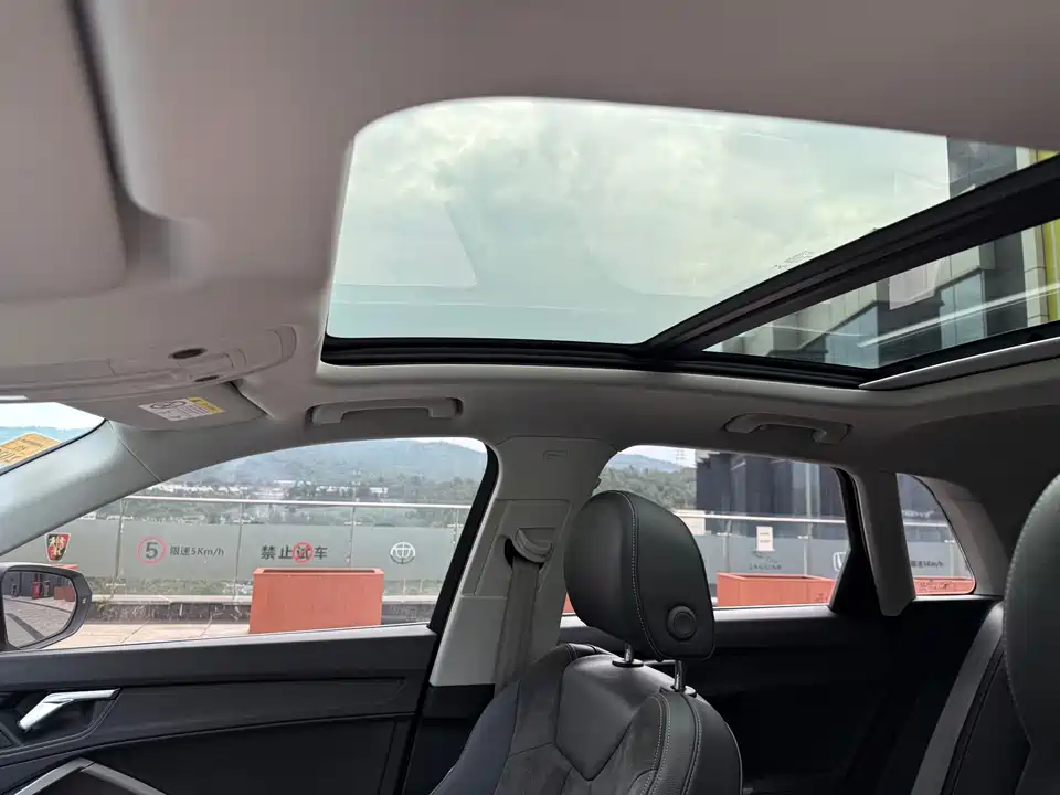 Audi Q3 Audi Q3