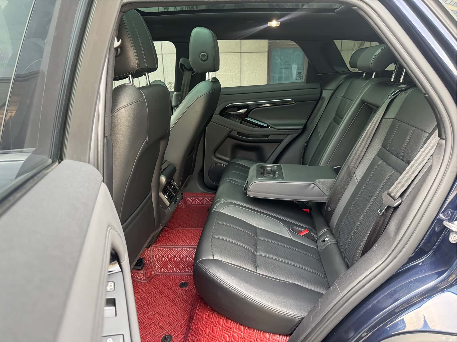 Land Rover Range Rover, 2021 15