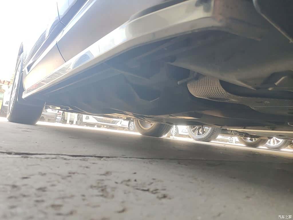 Ford Edge, 2018 22