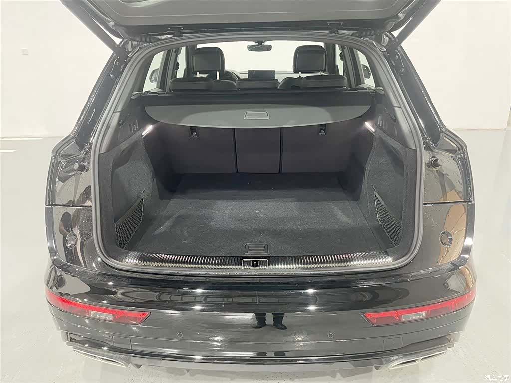 Audi Q5L, 2024 7