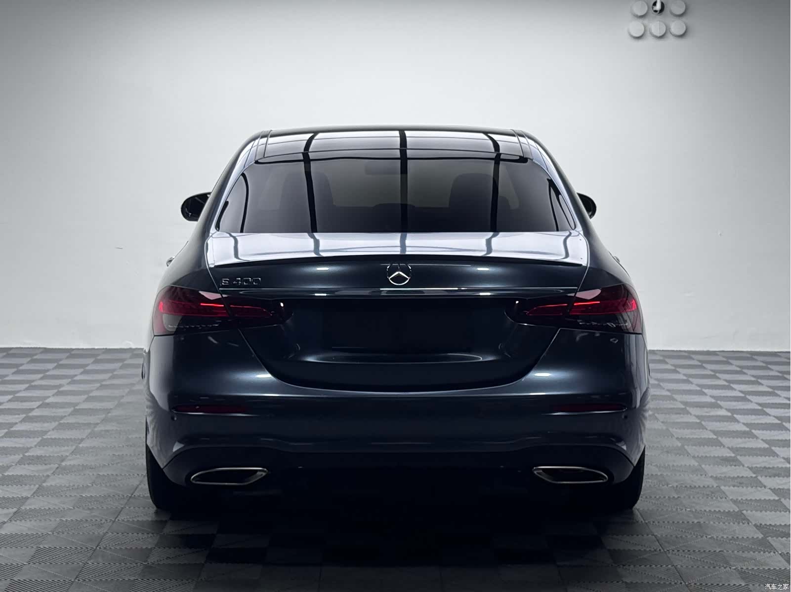 Mercedes-Benz E-Class, 2021 7
