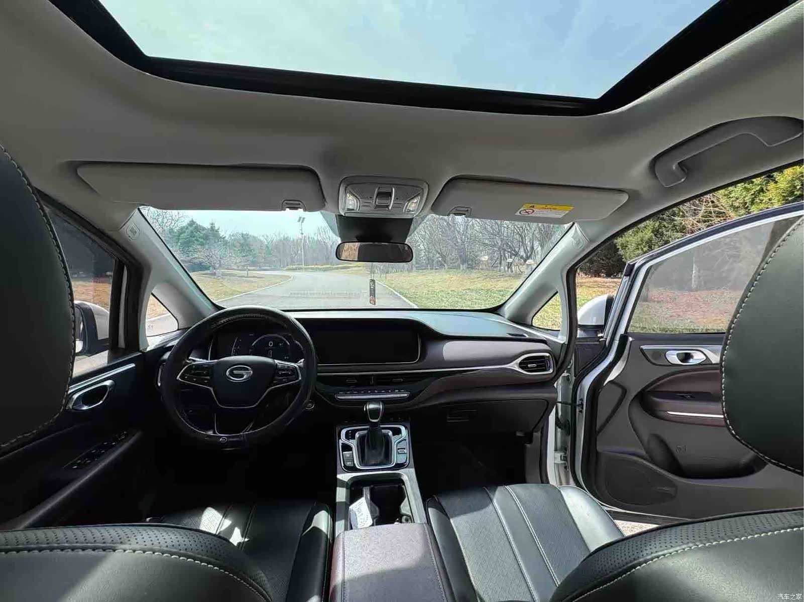 GAC M6, 2022 9