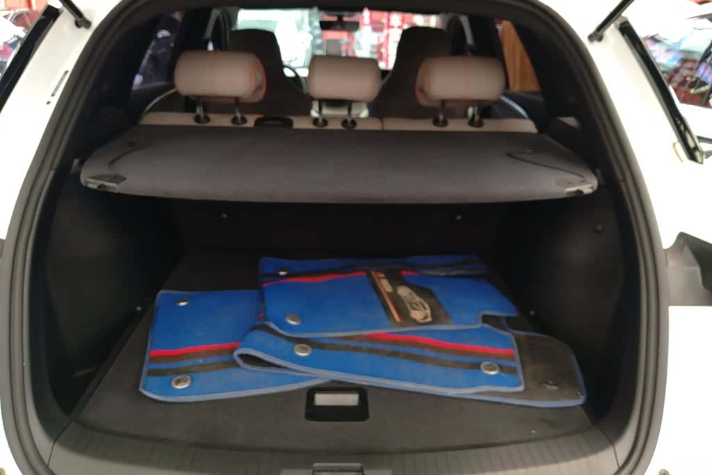 BYD Song, 2024 4