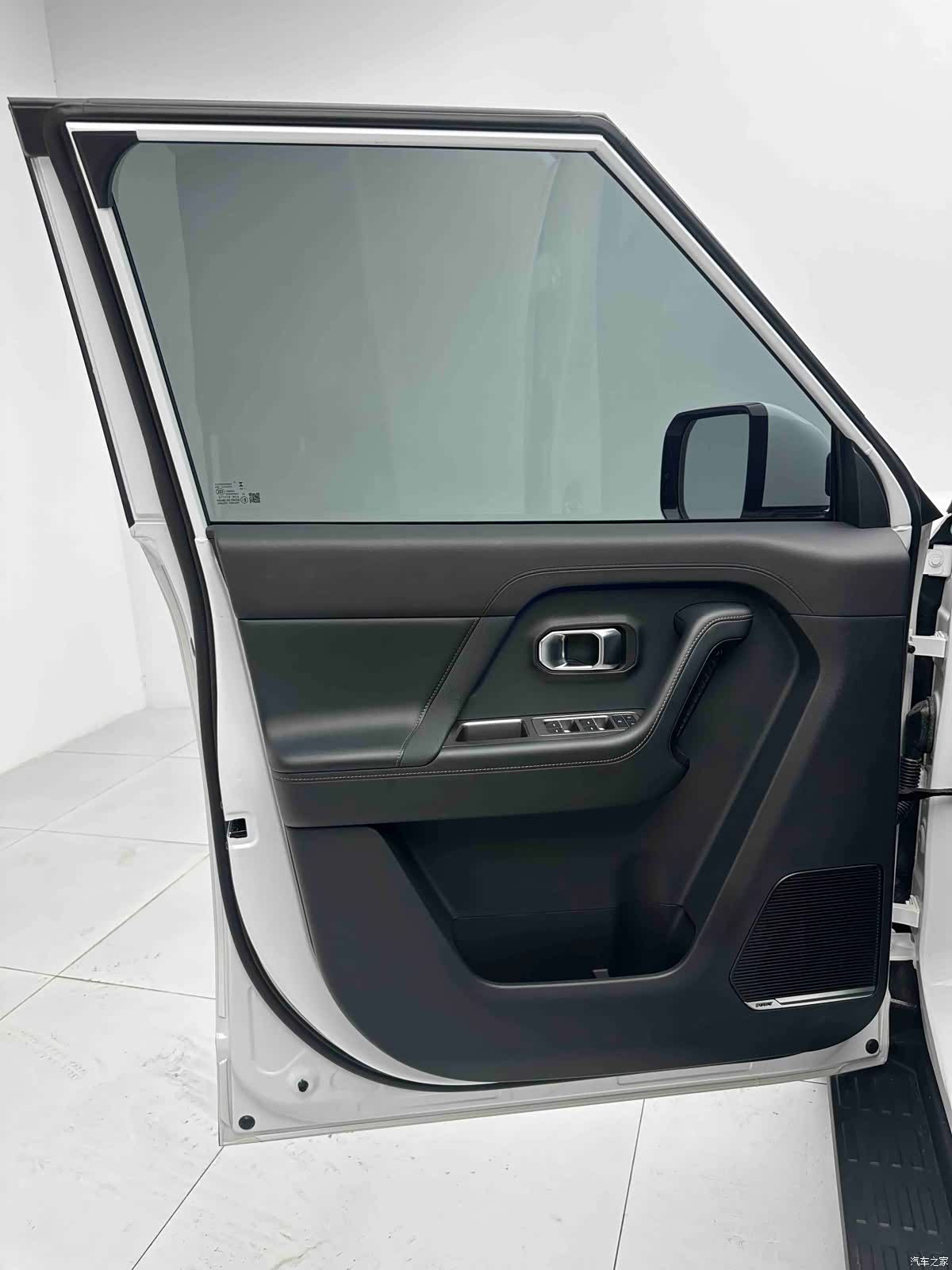 Jetour T1, 2025 13