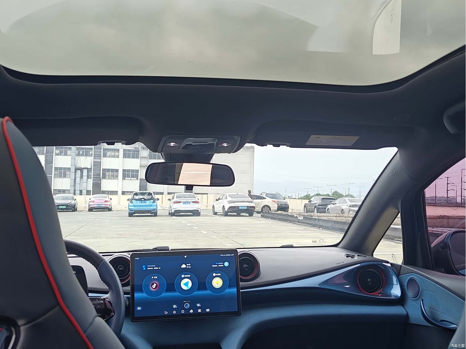 BYD Dolphin, 2022 12