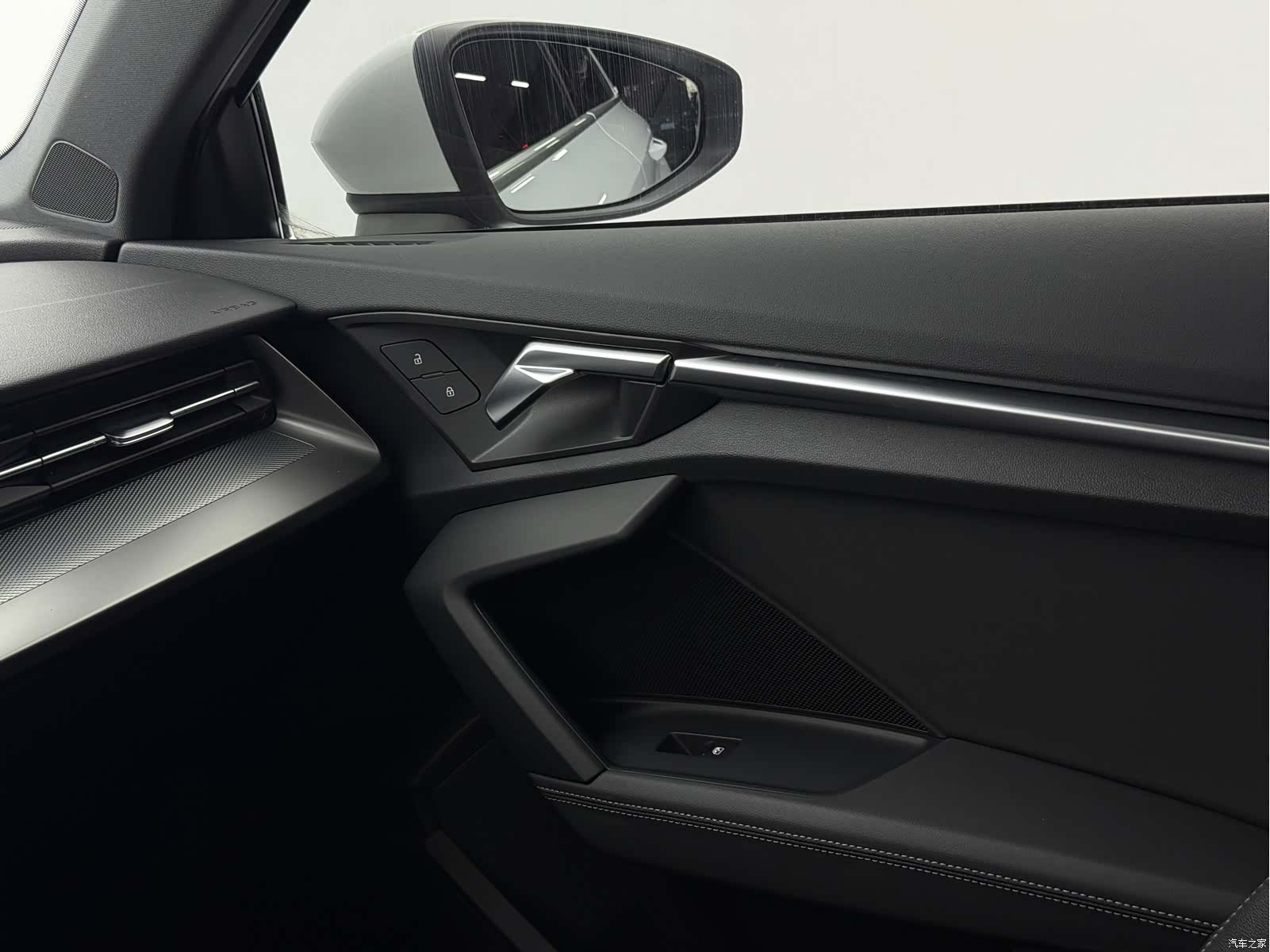 Audi A3, 2023 11